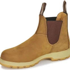 Bottines / Boots^Blundstone - CLASSIC CHELSEA BOOTS 1320 Marron