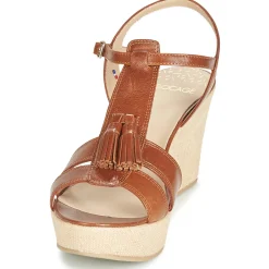 Sandales Et Nu-pieds^Bocage - HERLE Cognac