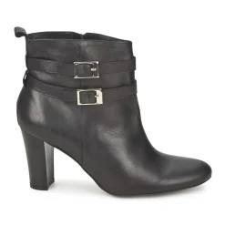 Bottines / Boots^Bocage - ILIRO Noir