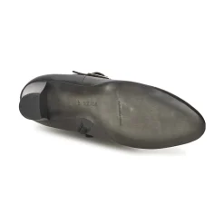 Bottines / Boots^Bocage - ILIRO Noir