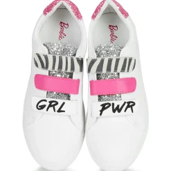 Baskets Mode^Bons baisers de Paname - EDITH BARBIE GIRL PWR ZEBRA