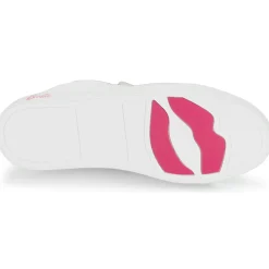 Baskets Mode^Bons baisers de Paname - EDITH BARBIE GIRL PWR ZEBRA