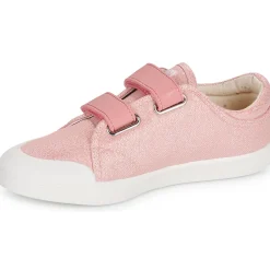 Baskets Mode^Bonton - IZY SCRATCH Rose