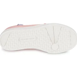Baskets Mode^Bonton - IZY SCRATCH Rose