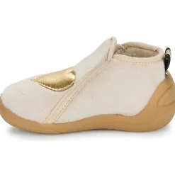 Pantoufles / Chaussons^Bopy - ACLAIRE Beige