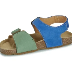 Sandales Et Nu-pieds^Bopy - EDOUARVEL