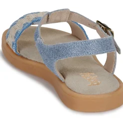 Sandales Et Nu-pieds^Bopy - EPIDAURE
