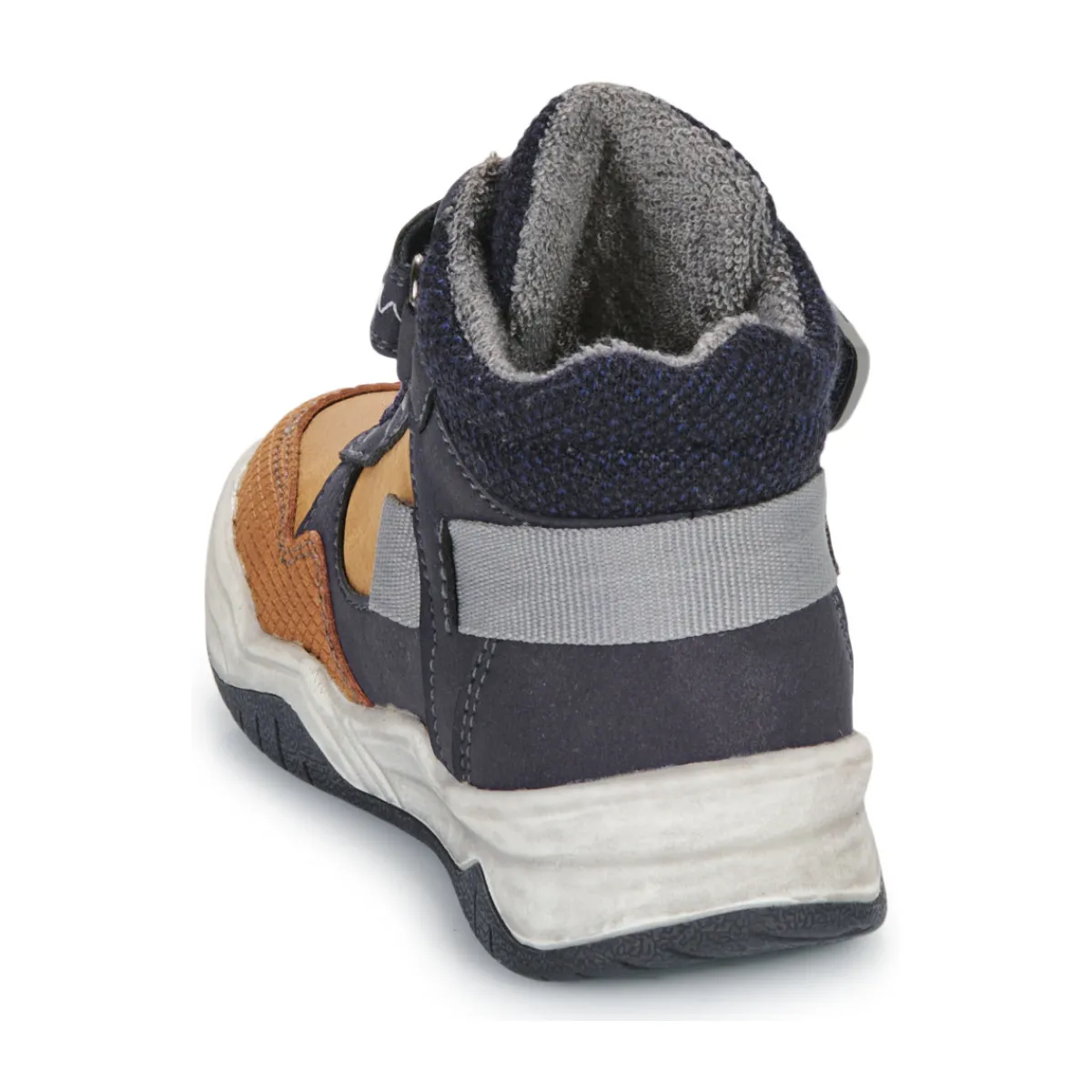 Baskets Mode^Bopy - IGUERANDE