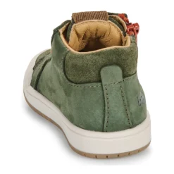 Baskets Mode^Bopy - RAFA Vert