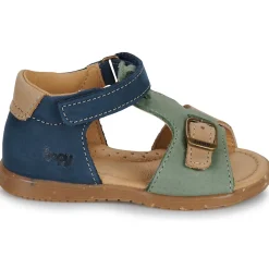Sandales Et Nu-pieds^Bopy - RAFIN