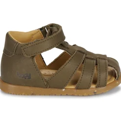 Sandales Et Nu-pieds^Bopy - RANOC Kaki