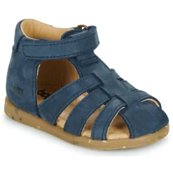 Sandales Et Nu-pieds^Bopy - RANOC Marine