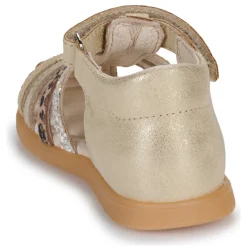 Sandales Et Nu-pieds^Bopy - REGULE
