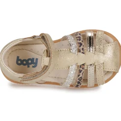 Sandales Et Nu-pieds^Bopy - REGULE