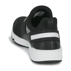 Baskets Mode^BOSS - J29295 Noir