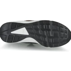 Baskets Mode^BOSS - J29295 Noir