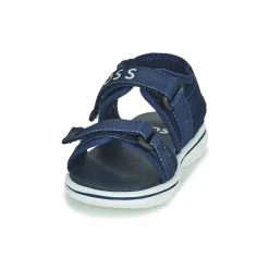 Sandales Et Nu-pieds^BOSS - J09174 Marine