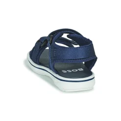 Sandales Et Nu-pieds^BOSS - J09174 Marine
