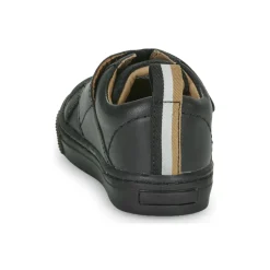 Baskets Mode^BOSS - J09202 Noir