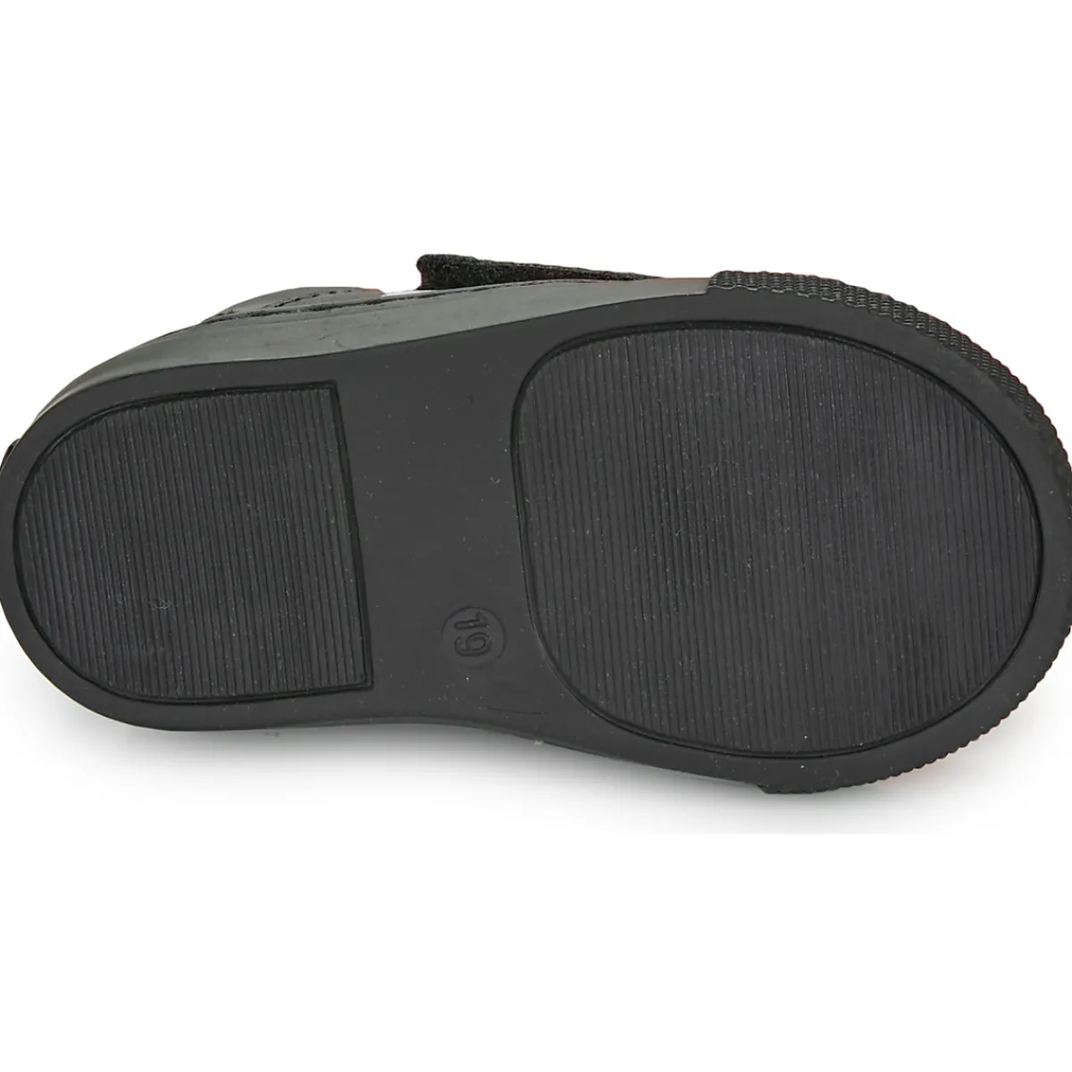 Baskets Mode^BOSS - J09202 Noir