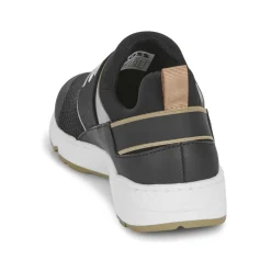 Baskets Mode^BOSS - J51308/09B Noir