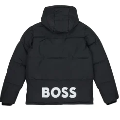 Manteaux^BOSS - J26488-09B Noir
