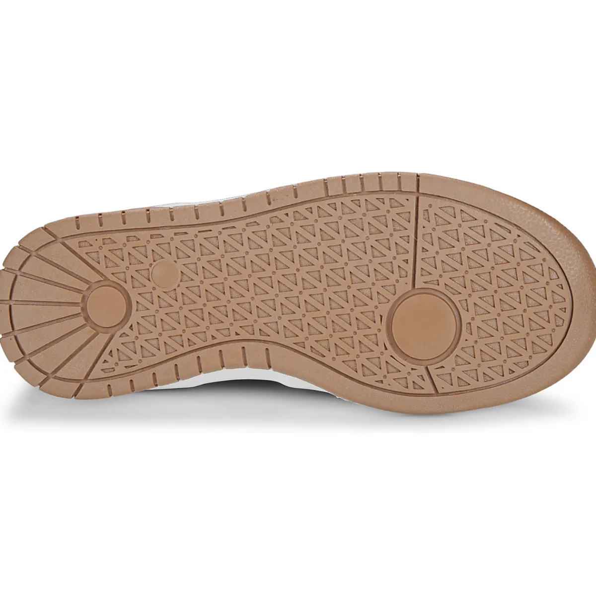Baskets Mode^BOSS - J51313/09B Noir