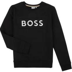 Sweats & Polaires^BOSS - J25M51-09B Noir