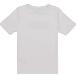 T-shirts & Polos^BOSS - J25O03-10P-C Blanc