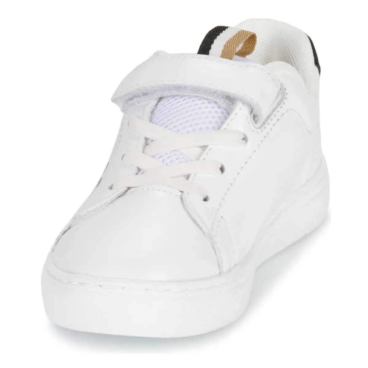 Baskets Mode^BOSS - J51341/10P Blanc