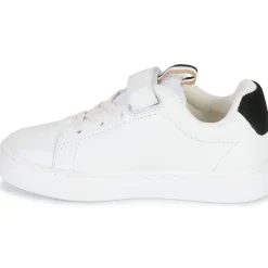 Baskets Mode^BOSS - J51341/10P Blanc