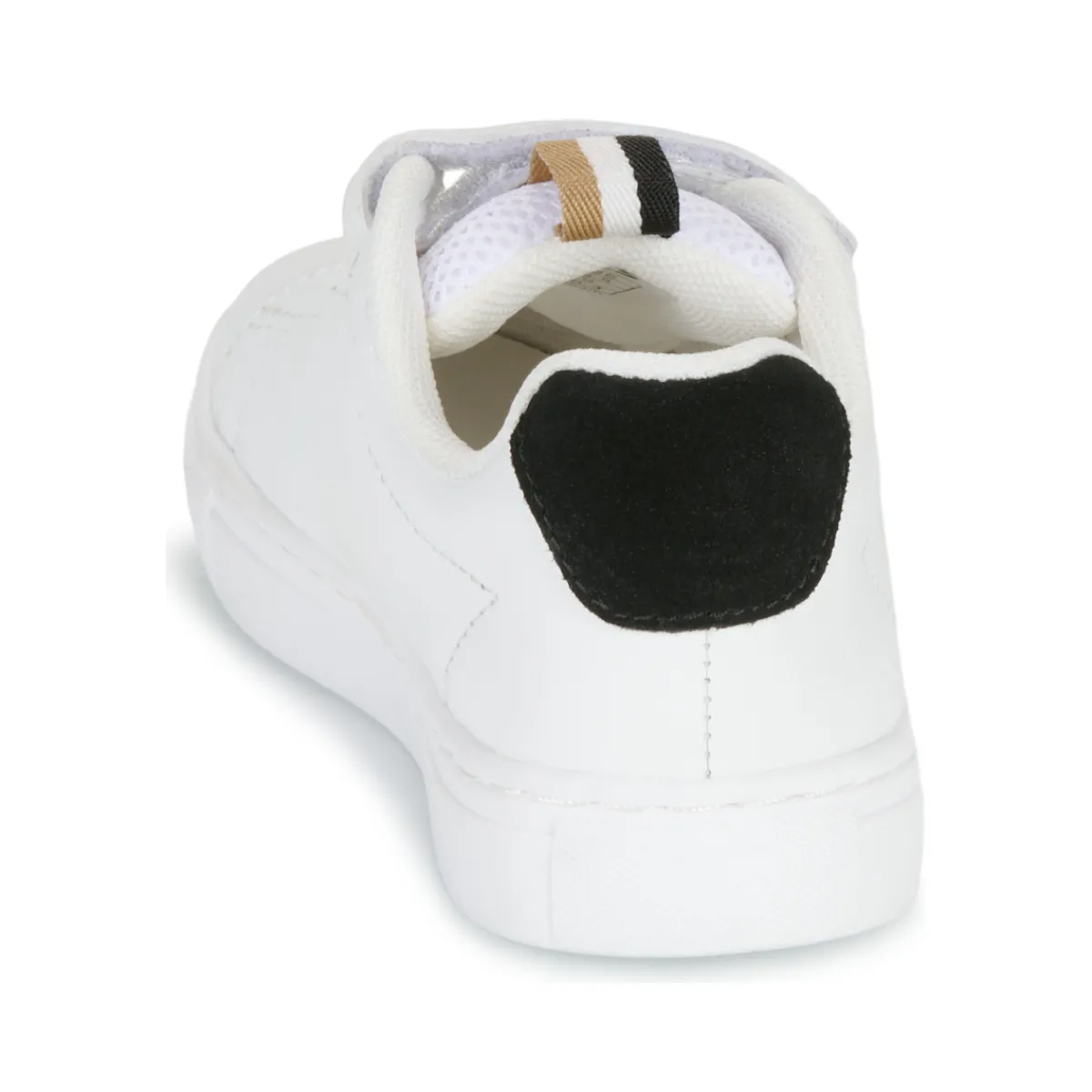 Baskets Mode^BOSS - J51341/10P Blanc