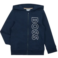 Joggings & Survêtements^BOSS - J28121-849-T Marine