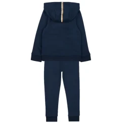 Joggings & Survêtements^BOSS - J28121-849-T Marine