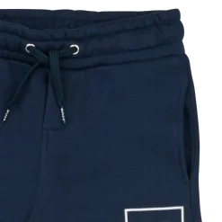 Joggings & Survêtements^BOSS - J28121-849-T Marine