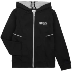 Sweats & Polaires^BOSS - KAMALI Noir