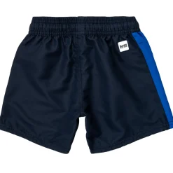 Shorts & Bermudas^BOSS - MOZEL Bleu