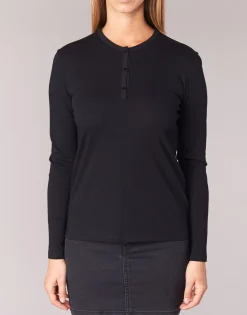 T-shirts & Polos^BOTD - EBISCOL Noir