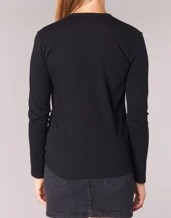 T-shirts & Polos^BOTD - EBISCOL Noir