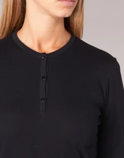 T-shirts & Polos^BOTD - EBISCOL Noir