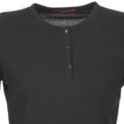 T-shirts & Polos^BOTD - EBISCOL Noir