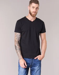 T-shirts & Polos^BOTD - ECALORA Noir