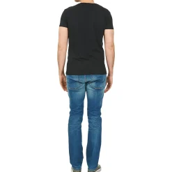 T-shirts & Polos^BOTD - ECALORA Noir