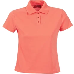 T-shirts & Polos^BOTD - ECLOVERA Orange