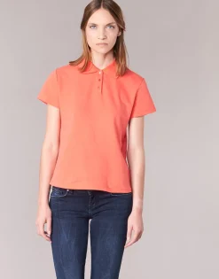 T-shirts & Polos^BOTD - ECLOVERA Orange