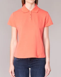 T-shirts & Polos^BOTD - ECLOVERA Orange