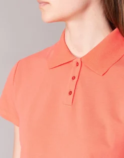 T-shirts & Polos^BOTD - ECLOVERA Orange