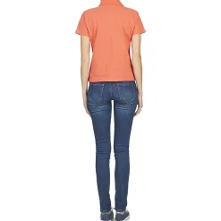 T-shirts & Polos^BOTD - ECLOVERA Orange
