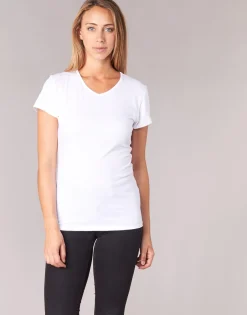 T-shirts & Polos^BOTD - EFLOMU Blanc