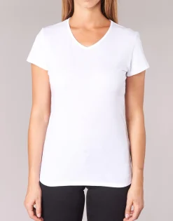 T-shirts & Polos^BOTD - EFLOMU Blanc